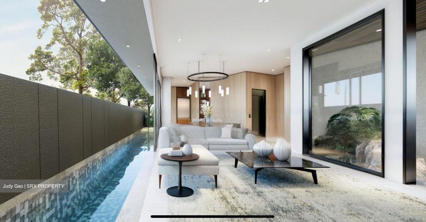 Compassvale Crescent (D19), Terrace #485699191